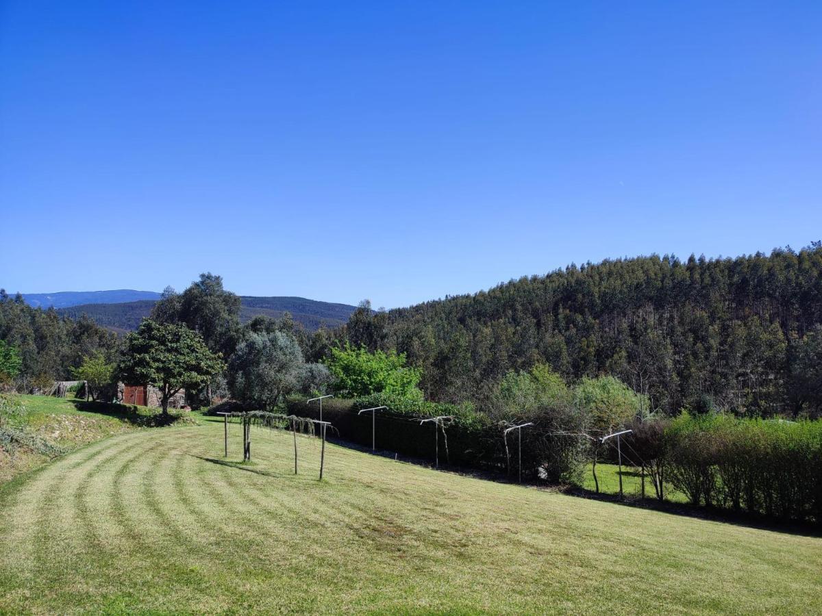 Casa Sulo Alombada Βίλα Águeda Εξωτερικό φωτογραφία
