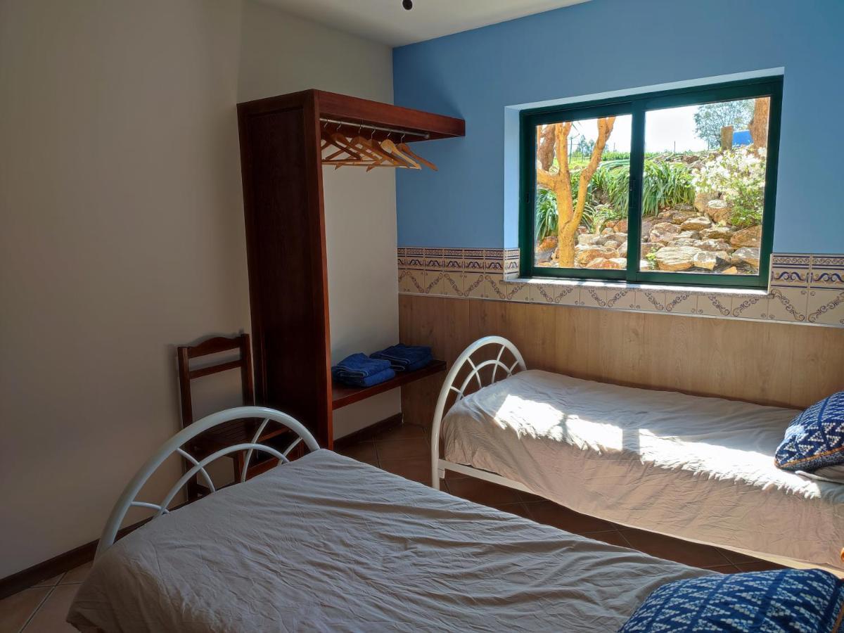 Casa Sulo Alombada Βίλα Águeda Εξωτερικό φωτογραφία