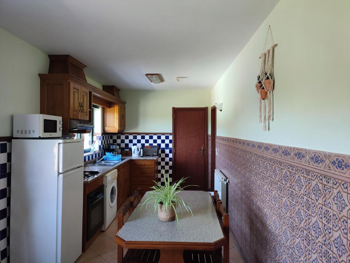 Casa Sulo Alombada Βίλα Águeda Εξωτερικό φωτογραφία