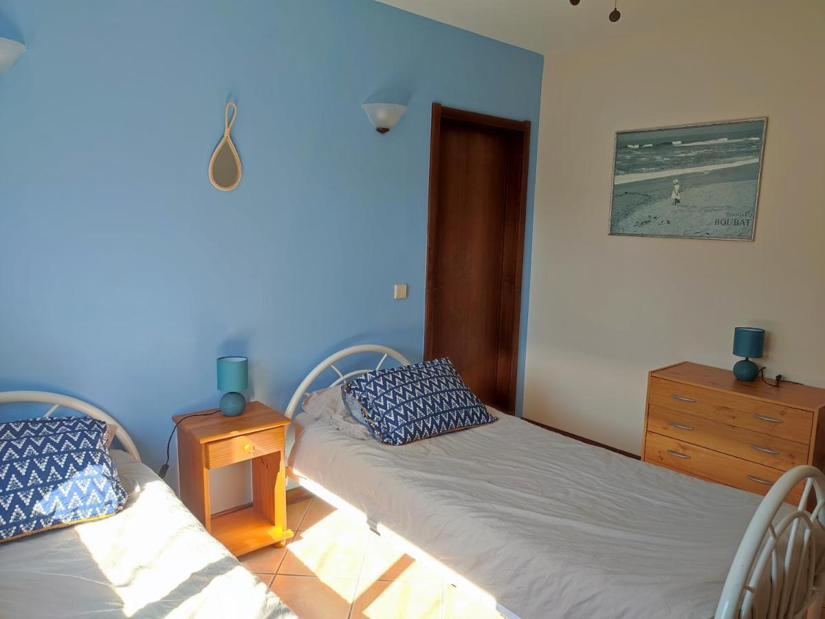 Casa Sulo Alombada Βίλα Águeda Εξωτερικό φωτογραφία