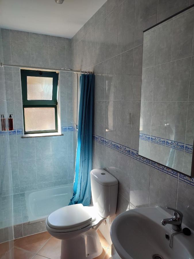 Casa Sulo Alombada Βίλα Águeda Εξωτερικό φωτογραφία