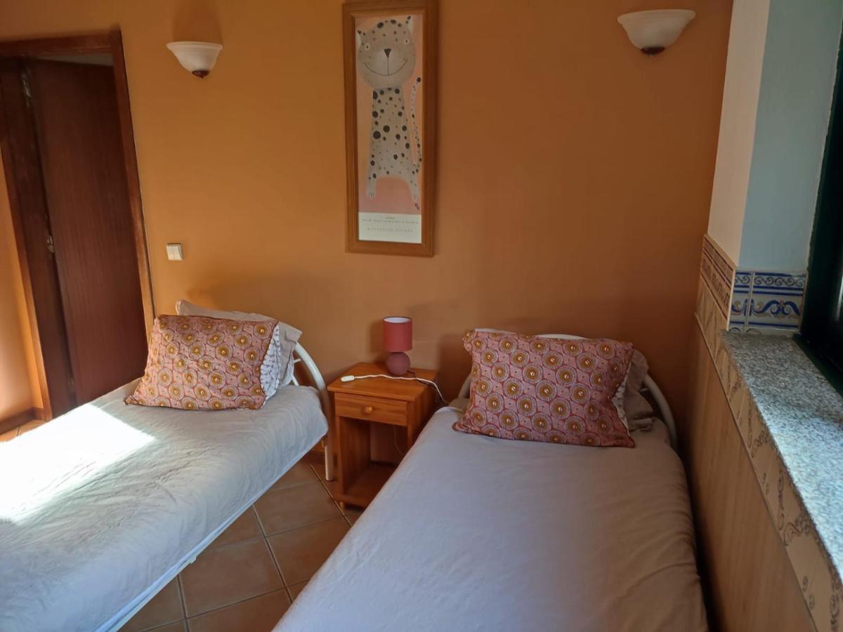 Casa Sulo Alombada Βίλα Águeda Εξωτερικό φωτογραφία