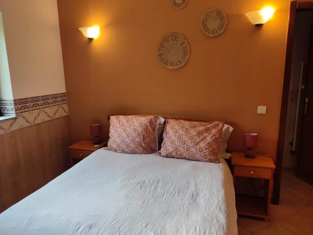 Casa Sulo Alombada Βίλα Águeda Εξωτερικό φωτογραφία